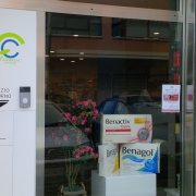 CENTRALE